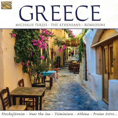 Obrázek produktu pro Various: Greece