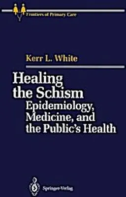 Obrázok produktu pre Healing the Schism