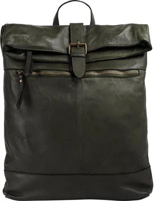 Produktbild von forty° Rucksack Herren, Damen grün