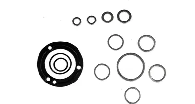Produktbild von Motordichtungen Motor Dichtsatz Athena für Ducati Monster 400-900 93-97