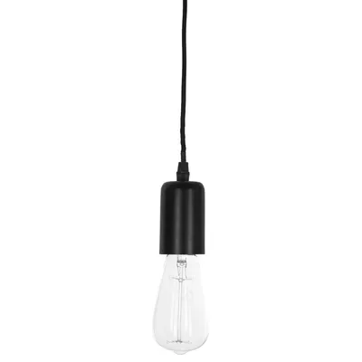 Zdjęcie produktu dla Wisząca lampa żarówka