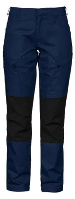 Image de Projob - Pantalons de travail pour femmes, modèle "2521", référence ET1166 (26S), couleur marine
