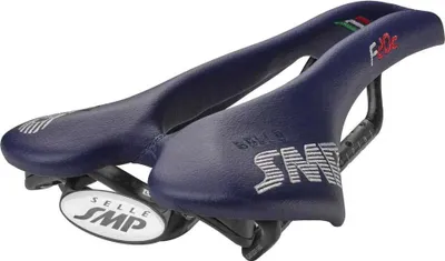 Produktbild von Selle Smp F20c Carbon Sattel Blau 134 mm Herren Blau 134 mm