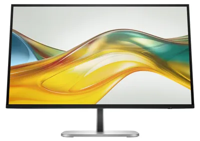 Zdjęcie produktu dla HP S5 Pro 527pq QHD MNTR EMEA-INTL wtyczka English Loc-Euro - Płaski ekran (TFT/LCD) - 68,6 cm