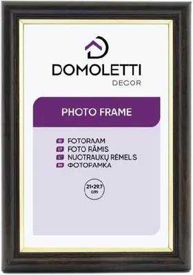 Produktbild von Fotorahmen 3134 Splp1 21X29,7 Cm