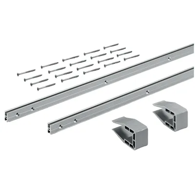Obrázek produktu pro Hettich 9209167, 2500 mm, 1 kusů