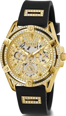 Image de Guess - GW0536L3 - Montre-bracelet - femmes - quartz - Queen