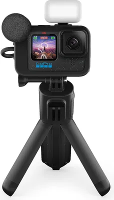 Produktbild von GoPro CHDFB-121-EU HERO12 Black Creator Edition