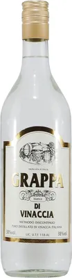 Produktbild von Grap di Vinaccia 38% Vol. (1x1l Flasche)