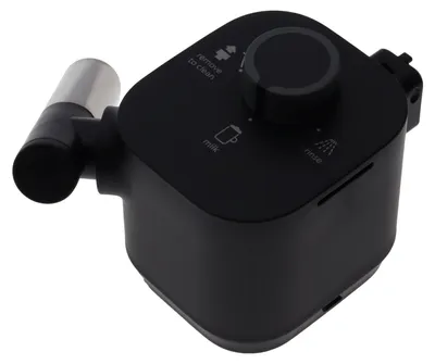 Image de DeLonghi 7313293745 Emulsionneur à lait pour la machine à capsules ENV300 Vertuo Lattissima