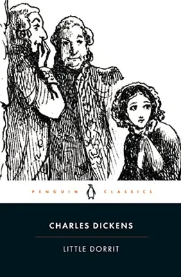 Obrázok produktu pre Little Dorrit