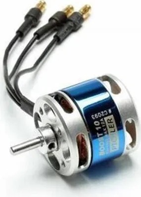 Produktbild von Pichler Brushless Motor BOOST 10