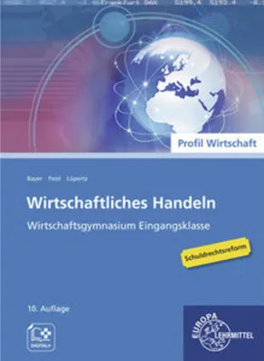 Image de Wirtschaftliches Handeln