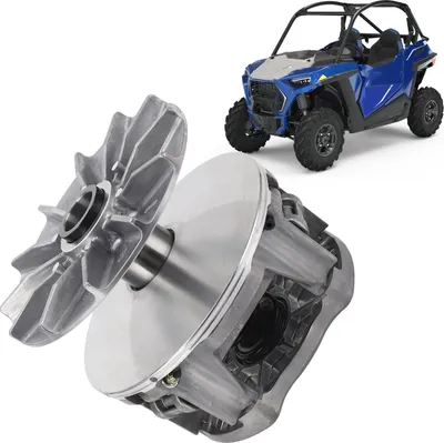 Obrázok produktu pre Primárna spojka 1323130 Vysoko výkonná náhrada pre Polaris RZR 900 900‑S 2015 až 2021