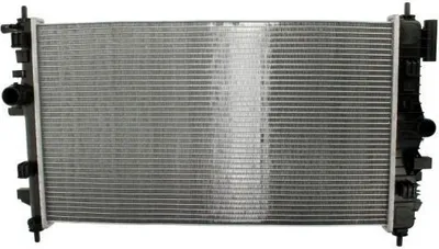 Produktbild von Kühler, Motorkühlung THERMOTEC D7X070TT