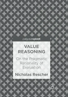Obrázok produktu pre Value Reasoning