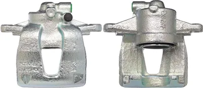 Produktbild von ATE Bremssattel Vorne Links für OPEL Corsa D Schrägheck (S07) Ø54mm 24.3541-1883.5