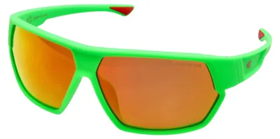Produktbild von GOG - Uni Sonnenbrille UV400 Polarisierte Sport Spiegelgläser