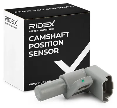 Produktbild von RIDEX Nockenwelleposition Sensor für FORD Fiesta Mk6 Schrägheck (JA8, JR8) Nockenwellen 3946S0034