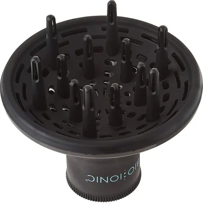 Obrázok produktu pre Difuzér Bio Ionic Black Universal Hair