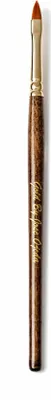 Obrázek produktu pro Gold By José Ojeda Pincel Labios Chocolate 1 Piezas