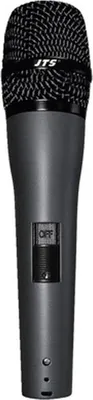 Zdjęcie produktu dla Mikrofon dynamiczny JTS TK-350