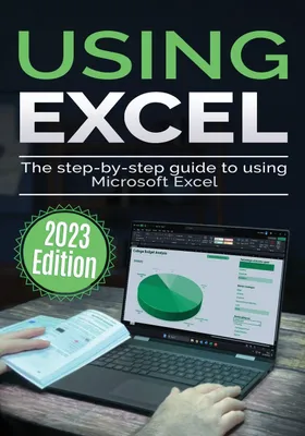 Produktbild von Using Microsoft Excel - 2023 Edition