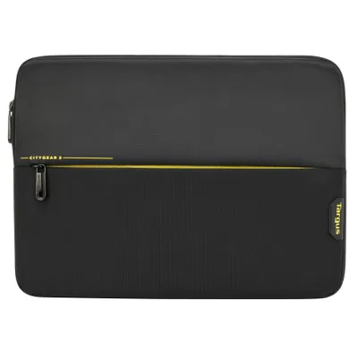 Obrázek produktu pro Targus CityGear 3 - Notebook-Hülle - 35,6 cm (14") - Schwarz (TSS931GL)