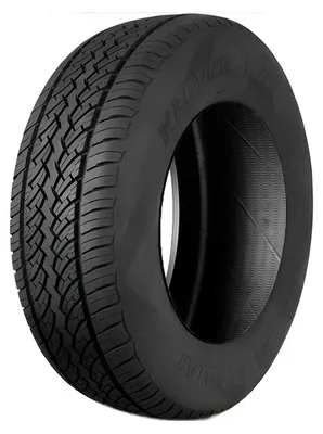 Productafbeelding van Banden KENDA 225/55 R17 109H KR105 KOMENDO, geschikt voor alle seizoenen