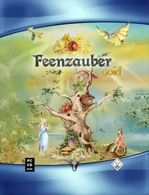 Produktbild von Feenzauber Gold