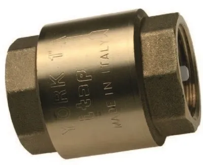 Image de Watts York-Rückschlagventil VRY für Heizung DN 20 3/4 , PN 12