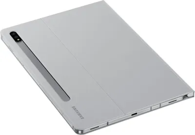 Produktbild von Samsung EF-BT870 27,9 cm (11 Zoll) Folio Grau