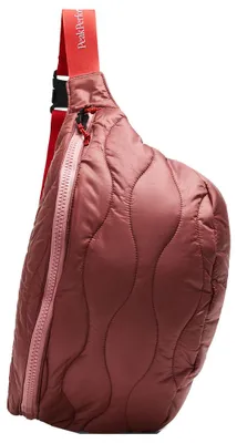 Image de Sac banane Heluim, taille unique, couleur rouge bordeaux