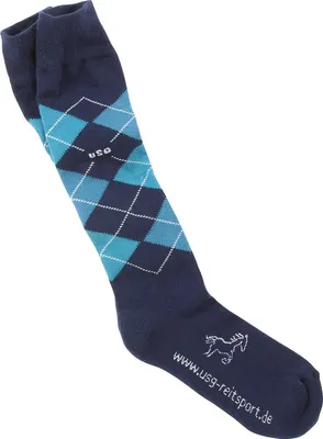 Produktbild von USG "Original Sockies" Kniestrümpfe