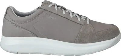 Produktbild von Joya Oliver Beige Men Sneaker, Nubuk- / Veloursleder, Senso-Sohle,  Kategorie Emotion JY527A 43 2/3