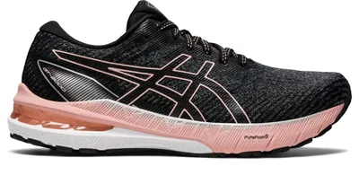 Produktbild von ASICS GT 2000 10 Schuhe Damen schwarz 42