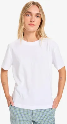 Produktbild von Quiksilver Essential SS Tee White XS