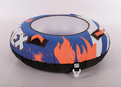 Produktbild von Nautilo Wassersport FunTube Schleppring für 1 Person