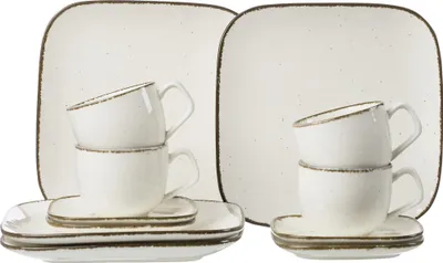 Produktbild von Ritzenhoff & Breker Casa Creme Kaffeeservice 12 tlg.