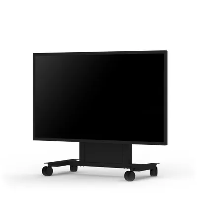 Produktbild von NEC PD02MHA 2,13 m (84") Schwarz