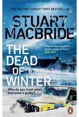 Obrázok produktu pre The Dead of Winter