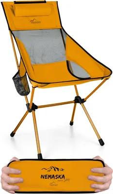 Produktbild von normani Campingstuhl
