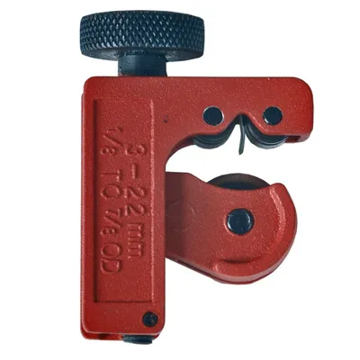 Immagine prodotto di DEDRA Taglierine per tubi in alluminio, rame e PVC - 12H011