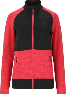 Image de Nevados W Full Zip Midlayer