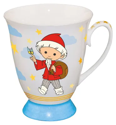 Produktbild von Sammeltasse Sandmännchen