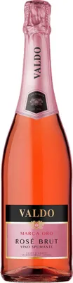 Produktbild von Valdo Marca Oro Rosé Spumante Brut Prosecco | Italien | 11,5% vol | 0,75 l
