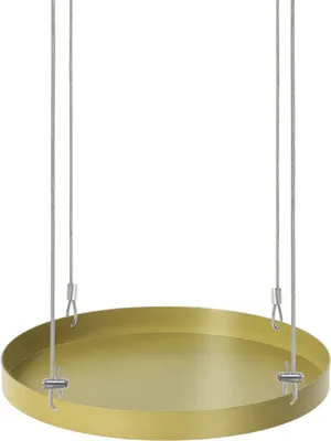 Image de Esschert Design PY113, 240 mm, 240 mm, 21 mm, 1 pièce