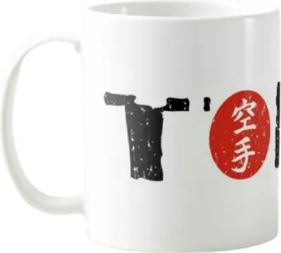 Produktbild von Tasse Karate Tokyo