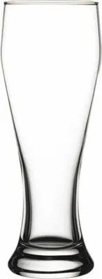 Produktbild von 6x Pasabahce Bier-Stangenglas 0,41 Liter