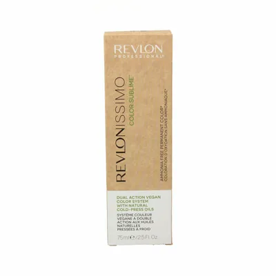 Produktbild von Amoniakfreie Färbung Revlon Revlonissimo Color Sublime Nº 10.3 (75ml)